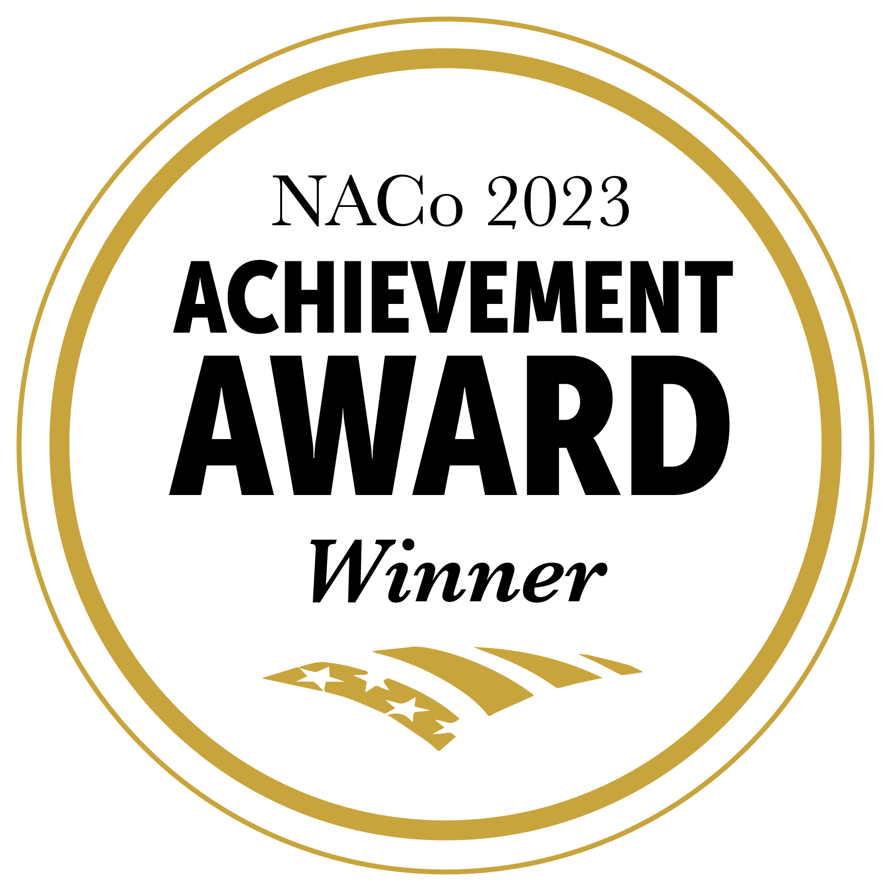 NACo Award