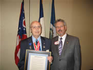 2011 Griffan Yeatman Award Winner - Charles Gordon Edwards