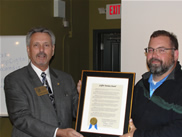 2012 Griffan Yeatman Award Winner - Over-The-Rhine Brewery District Community Urban Redevelopment Corporation